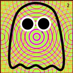 Cam Winn - Disembodied Sound Spectre