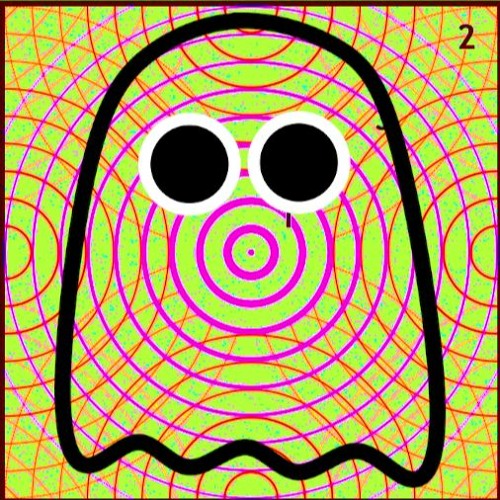 Cam Winn - Disembodied Sound Spectre