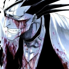 Kenpachi Rap Daddyphatsnaps