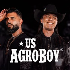 US AGROBOY - CHUVA DE ARROZ NA FAZENDA