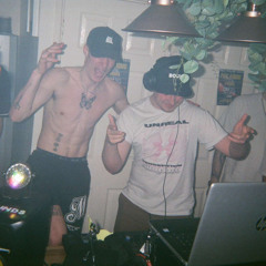 DNB UNREAL STINK  #1