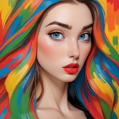 Blind with Your Love