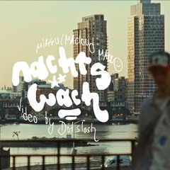 NACHTS WACH - MAKKO (REMIX)