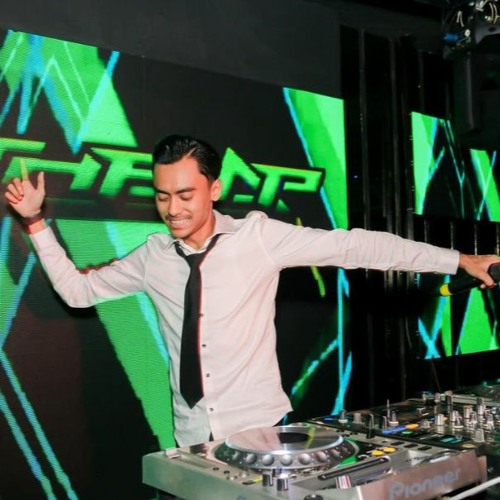 DJ LUTHFI AP PARAGON 05 MAY 2K24