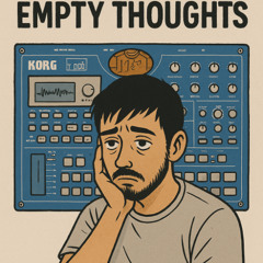 Kampfsocke - Empty Thoughts (EMX)