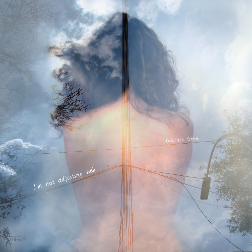 I'm Not Adjusting Well