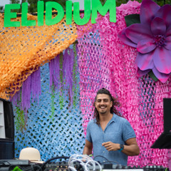 Elidium Festival Opening Set - 18.07.25