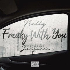 Nelly feat. Jacquees - Freaky with You