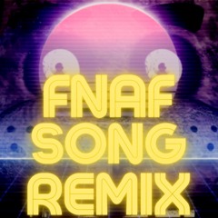FNAF SONG - Vaporwave Remix