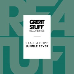Jungle Fever (Extended Mix)