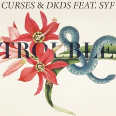 Trouble (Radio Edit) [feat. SYF]