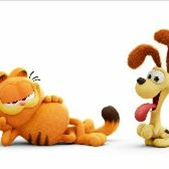 Watch!! The Garfield Movie (2024)FullMovie Online HD MP4/720p 9563974