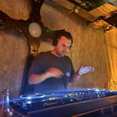 The Cross - December