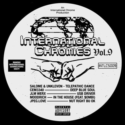 Moodrich - In The House (Feat. $ombi)