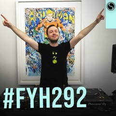 Find Your Harmony Episode #292
