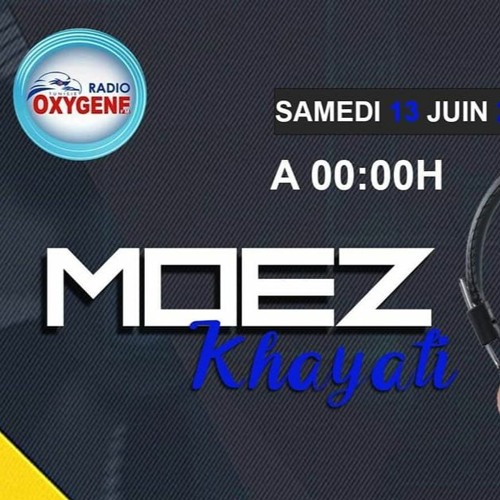 Stream DJ MOEZ KHAYATI - INFINITY SESSION 2020(OXYGEN FM) by DjMoezKhayati  | Listen online for free on SoundCloud
