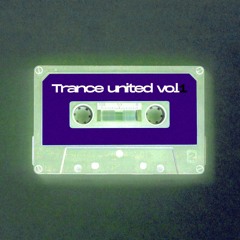 Trance United Vol.1 - Main Room Techno & Trance (136-142)