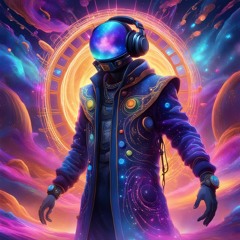 Cosmic Dreamweavers