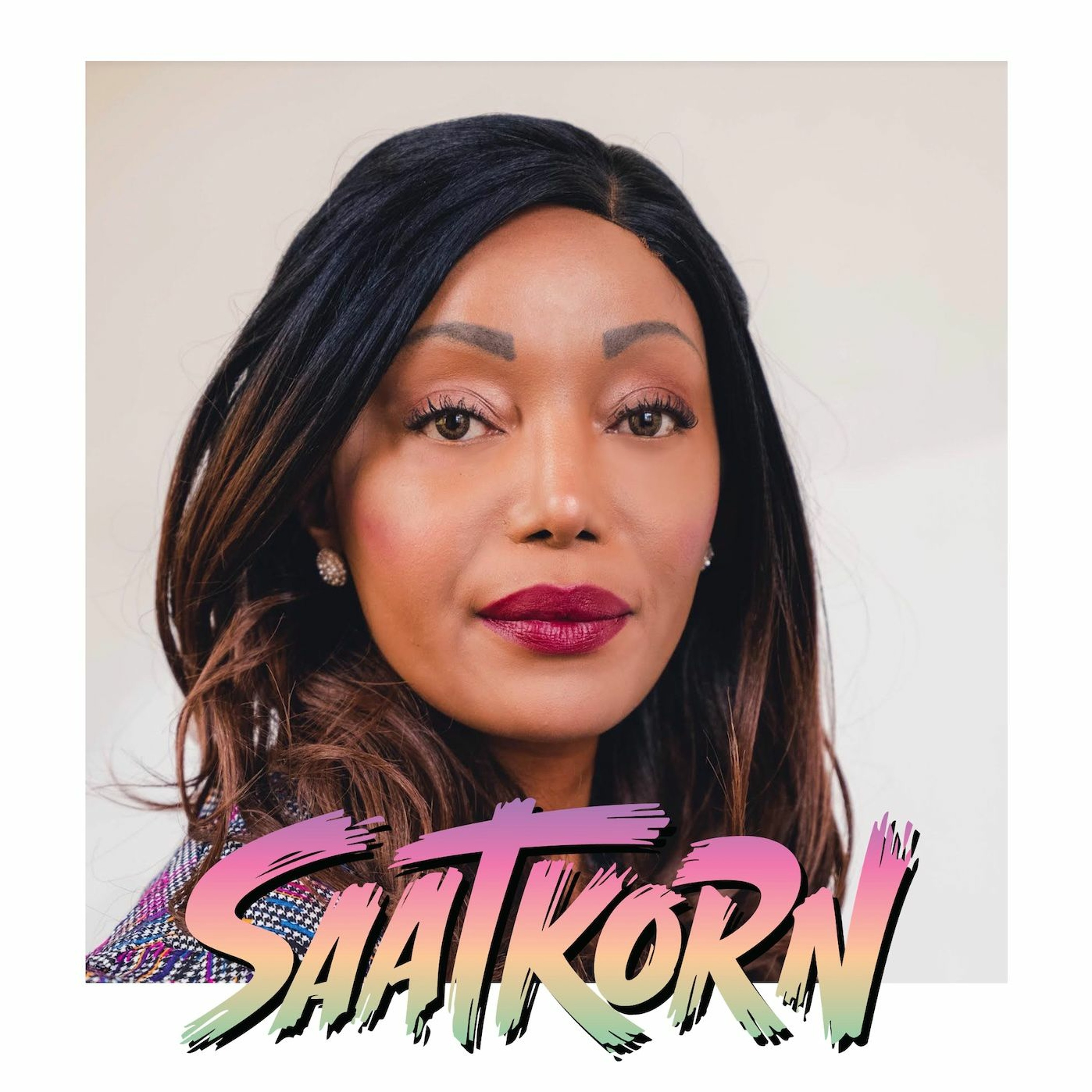 saatkorn Podcast