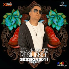 Resilience Sessions 11 Joy Marquez