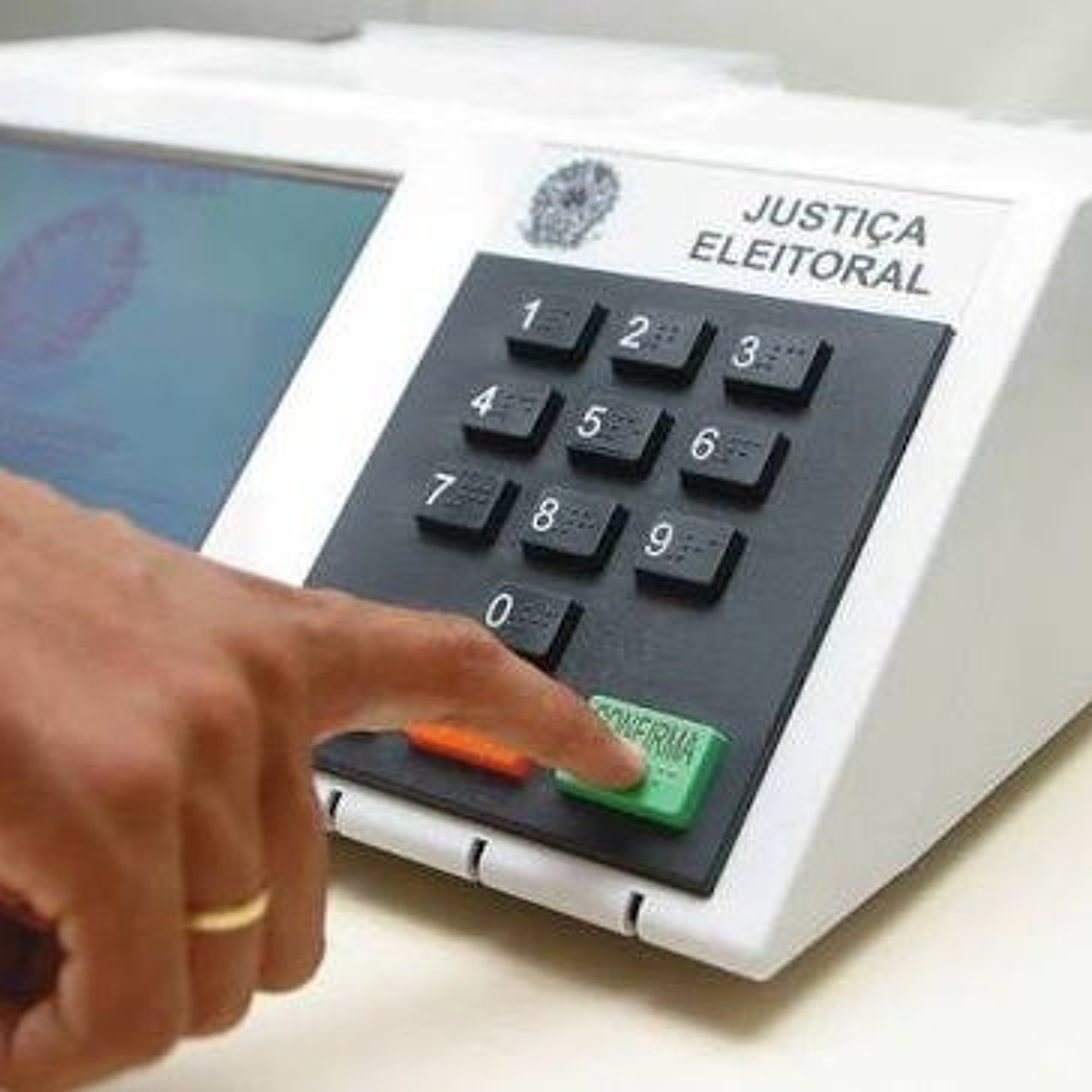 28.09.2026 = CONHEÇA OS MECÂNISMOS DE AUDITORIA PARA SEGURANÇA DO PROCESSO ELEITORAL episode artwork