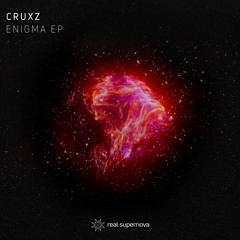 CRUXZ - Enigma (Original Mix)