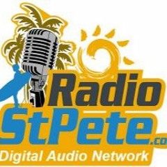 GRIFF INTERVIEW RADIO ST PETE August 24 2023