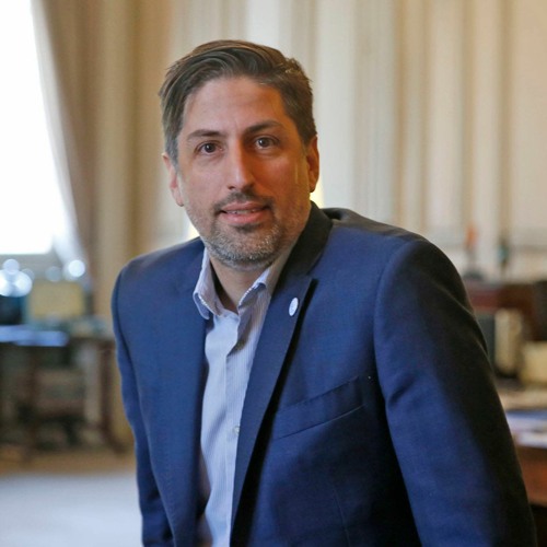 Nicolas Trotta Ministro De Educacion Sobre La Oposicion En El Destape Radio By Minuto