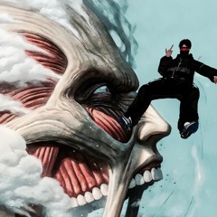 ATTACK ON TITAN (PROD. LZIFT)