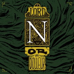 LORD N - Dans Ma Tête (Versus)- prod. As Valet