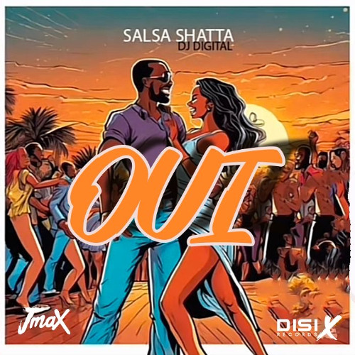 JmaX - OUI