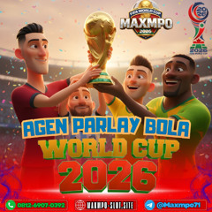 AGEN SBOBET TERPERCAYA SEPANJANG SEJARAH DI MAXMPO!!!