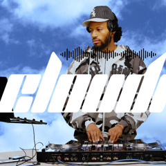 Cloud Mix Series EP 16⎢Champagne Trap⎢ R&B, Hip-Hop