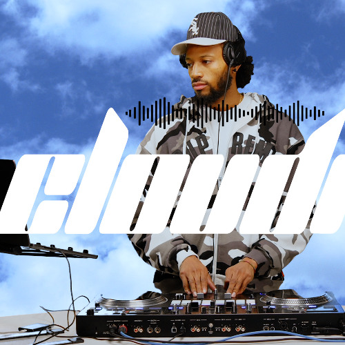 Cloud Mix Series EP 16⎢Champagne Trap⎢ R&B, Hip-Hop