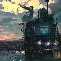 Broken Man By Quality (Prod By Nk Music)