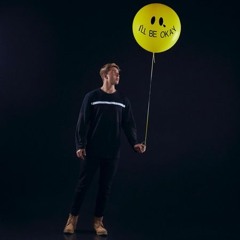 I'll Be Okay (Nath Jennings Remix) - OLi Milne