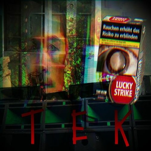 Lucky Strike Authentek