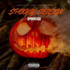 $POOKY $EA$ON (feat.Khalilfann)🎃👻