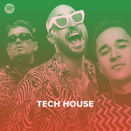 Stream 87DOVE Listen to Tech House 2022 playlist online for free on