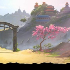 Shadow Fight Shades - Road Location Theme Ost Artist:- Lind Erebros