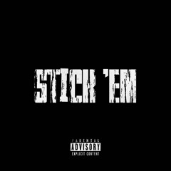 King Tazz - Stick 'Em (Official Audio)
