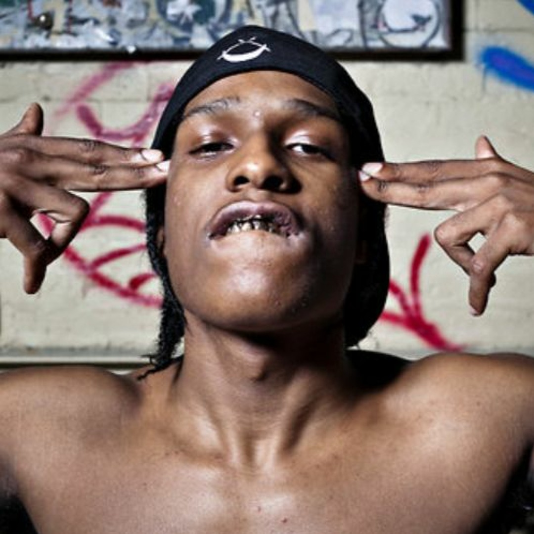 Stream Million Dolla Killa (A$AP Rocky x Tommy Richman Mashup) [ANKITH ...