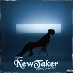 Rybeena - New Taker (KU3H Dancehall Remix).mp3