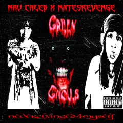 NAU CALEB x NATESREVENGE - neverchange4myself (prod. sk.) **GGK MIXTAPES**