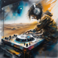 7Waves #03 - Melodic&Techno