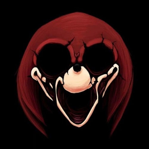 Triple Trouble - Knuckles Part (Fixed)