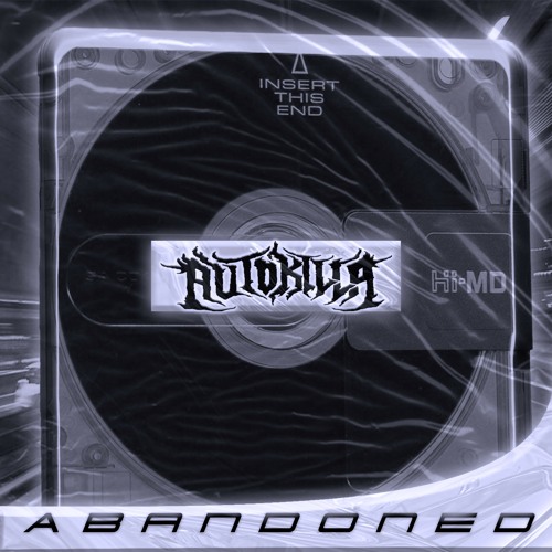 Abandoned [FREE DOWNLOAD]