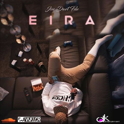 DJ WILLOR - MIX ALBUM EIRA - JOE DWET FILE