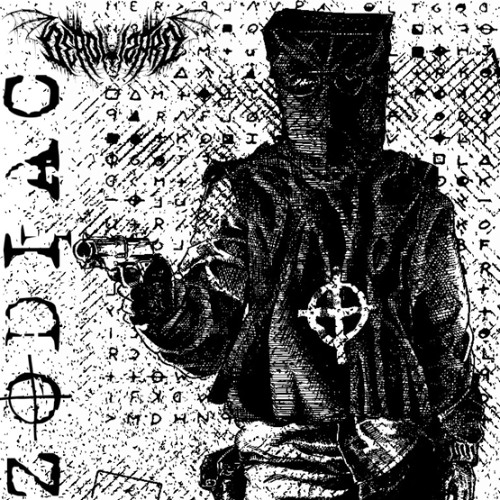 Zodiac (Prod. by Ruby Dredd)