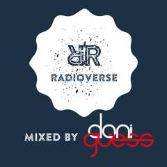 RADIOVERSE 019 - Afro House